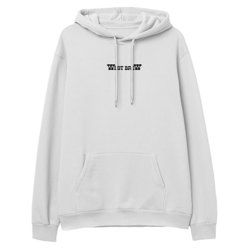 West Brew III - Regular Hoodie