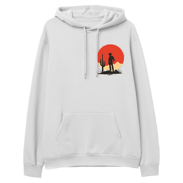 Lucky Luke - Regular Hoodie