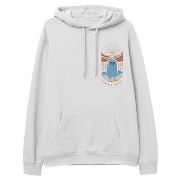 State of Bliss - Regular Hoodie