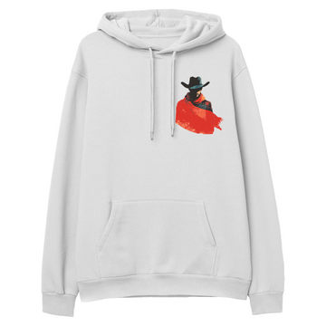 Cowboy - Regular Hoodie