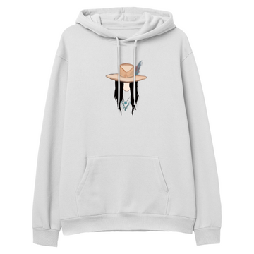 Mysterious - Regular Hoodie