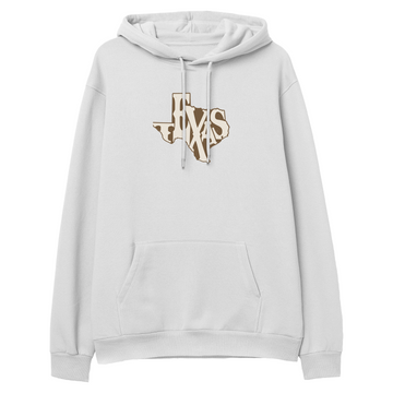 Texas II - Regular Hoodie