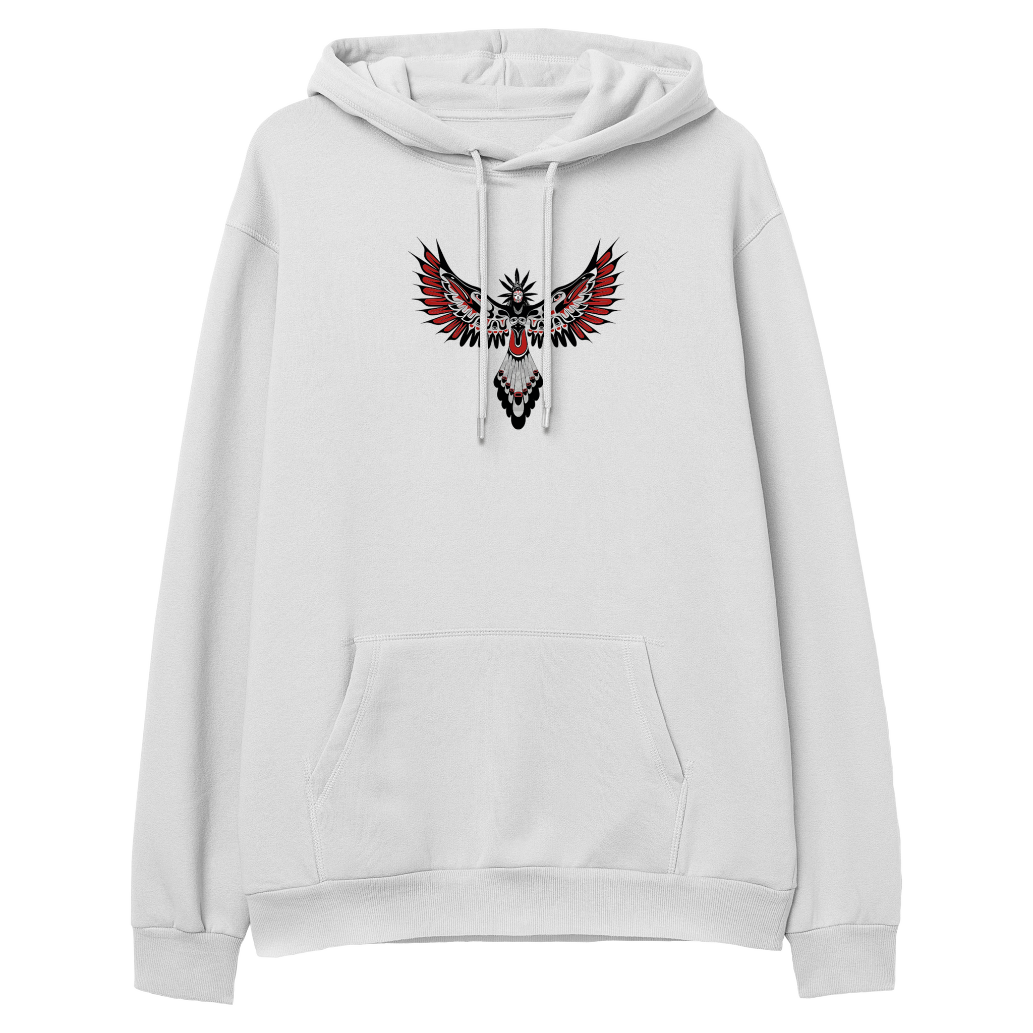 Nina - Regular Hoodie