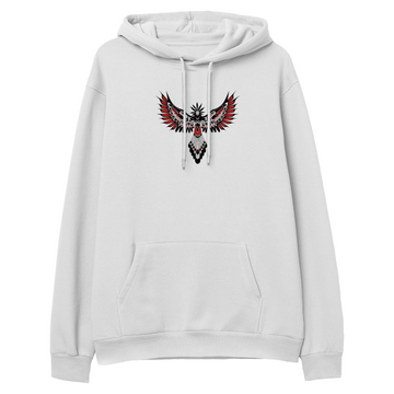 Nina - Regular Hoodie