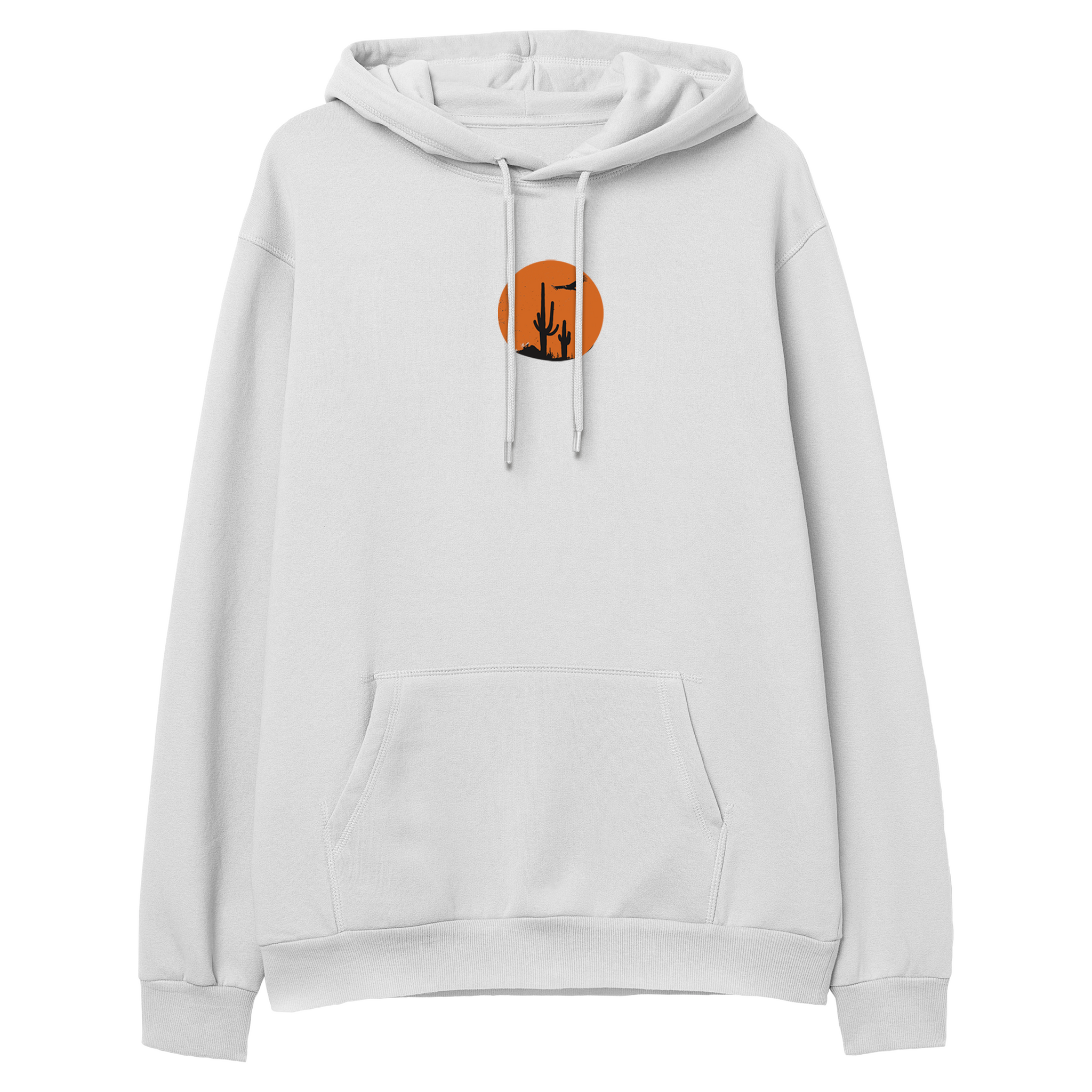Sunrise - Regular Hoodie