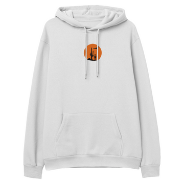 Sunrise - Regular Hoodie