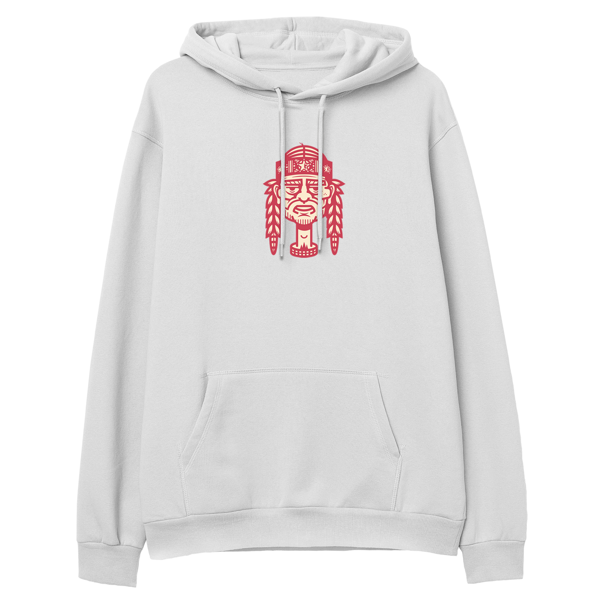 Willie - Regular Hoodie