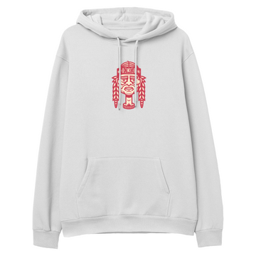 Willie - Regular Hoodie