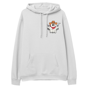 Pew Pew - Regular Hoodie