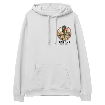 Arizona - Regular Hoodie