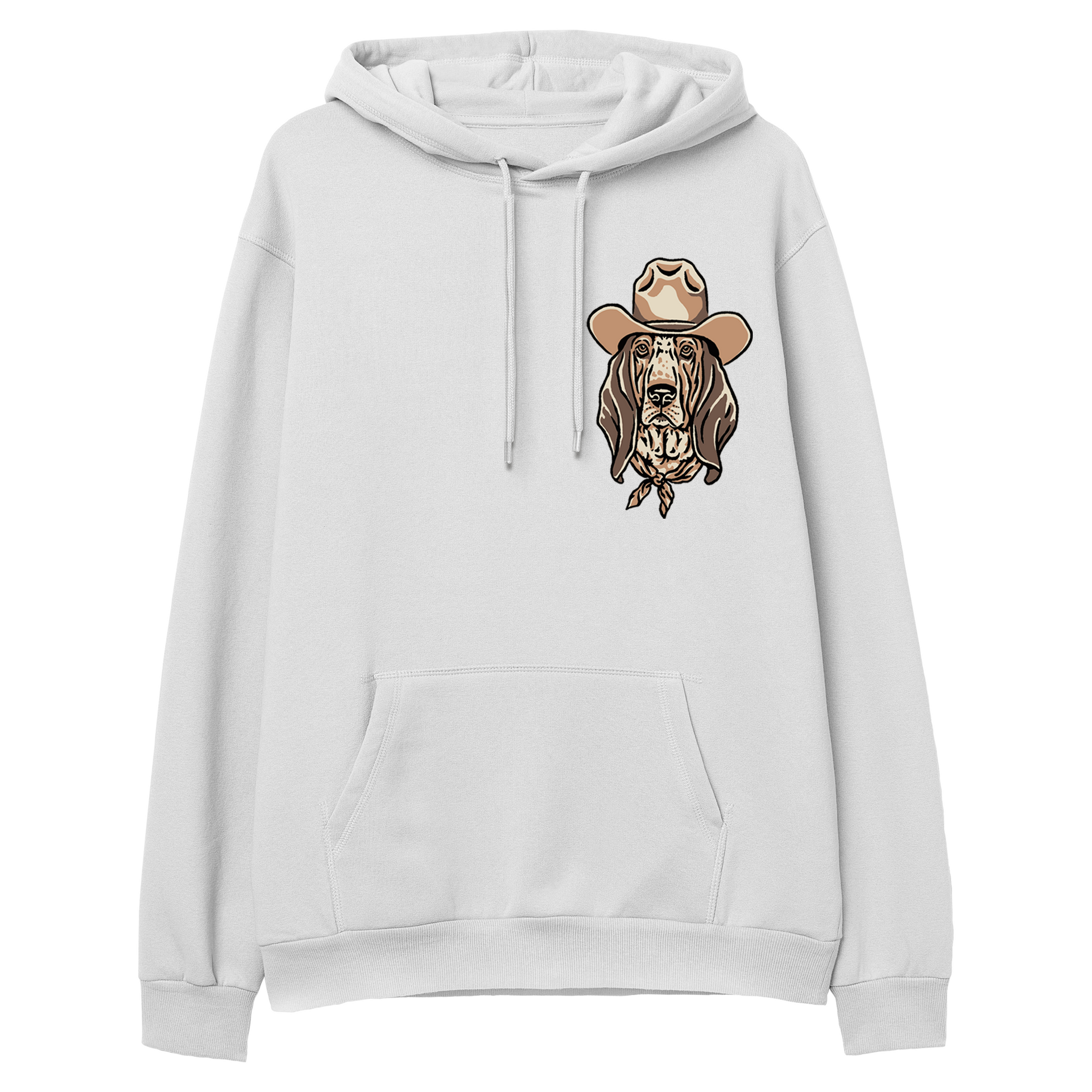 Dogboy - Regular Hoodie