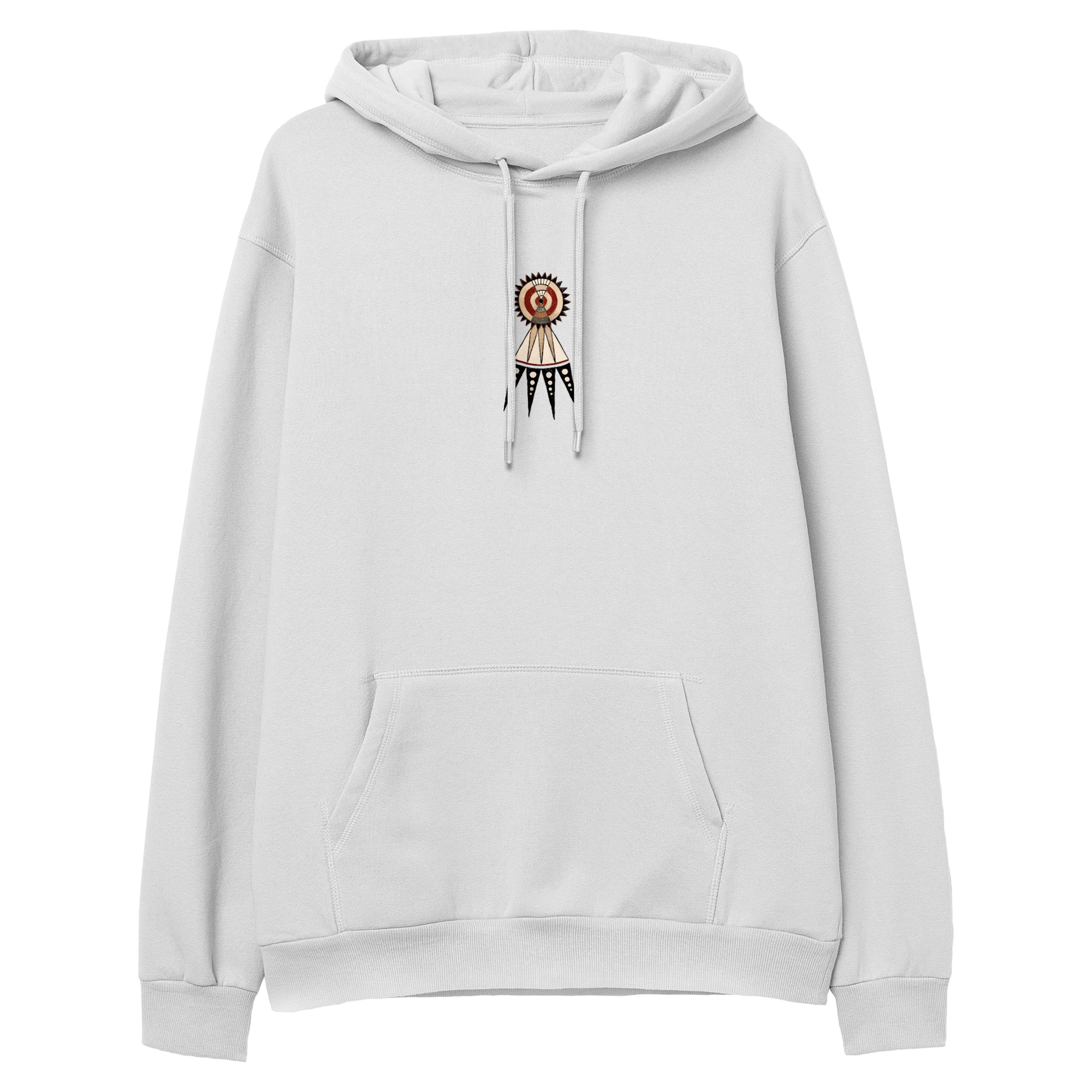 Cheyenne - Regular Hoodie