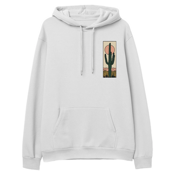 Cactus - Regular Hoodie