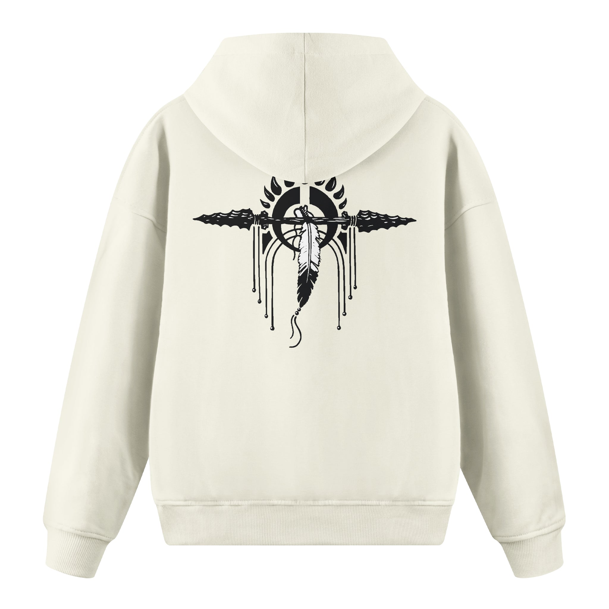 Magical Protector - Oversize Hoodie