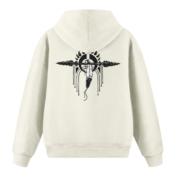 Magical Protector - Oversize Hoodie