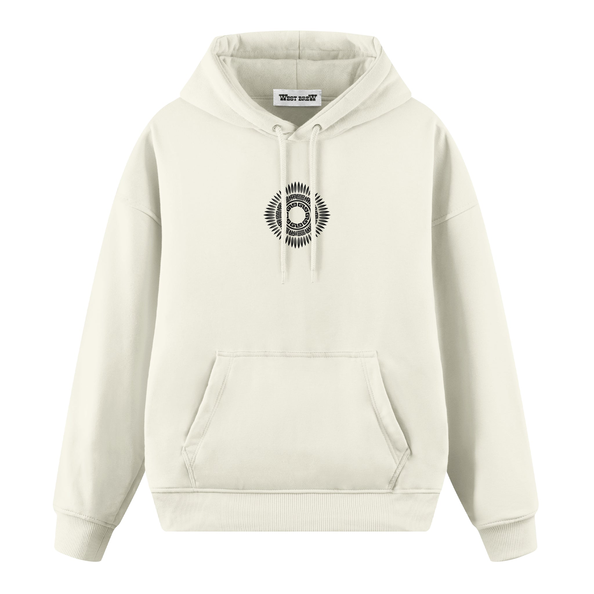 Ball of Fluff - Oversize Hoodie