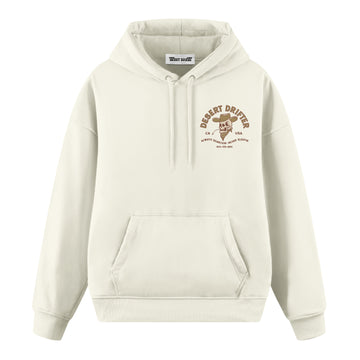 Desert Drifter - Oversize Hoodie