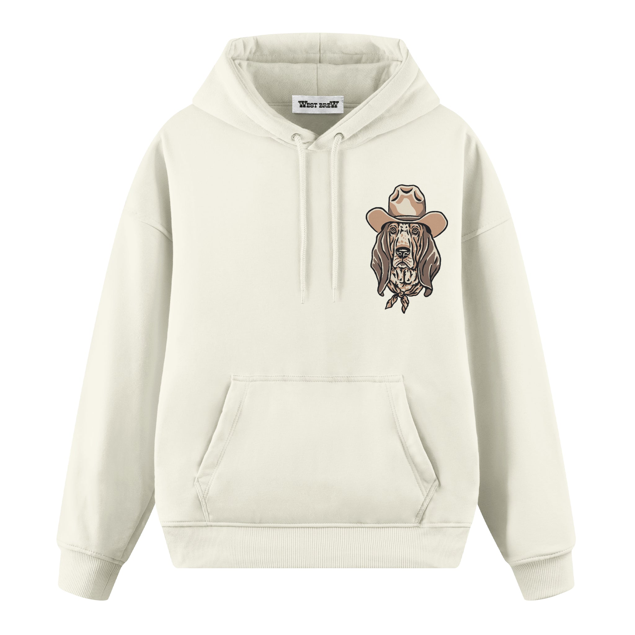 Dogboy - Oversize Hoodie