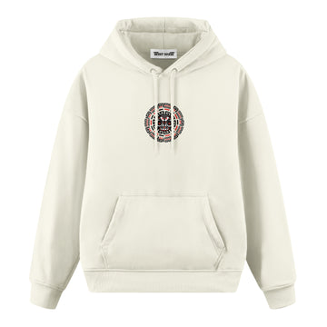 Maori - Oversize Hoodie