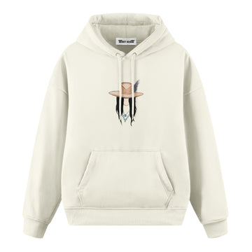 Mysterious - Oversize Hoodie