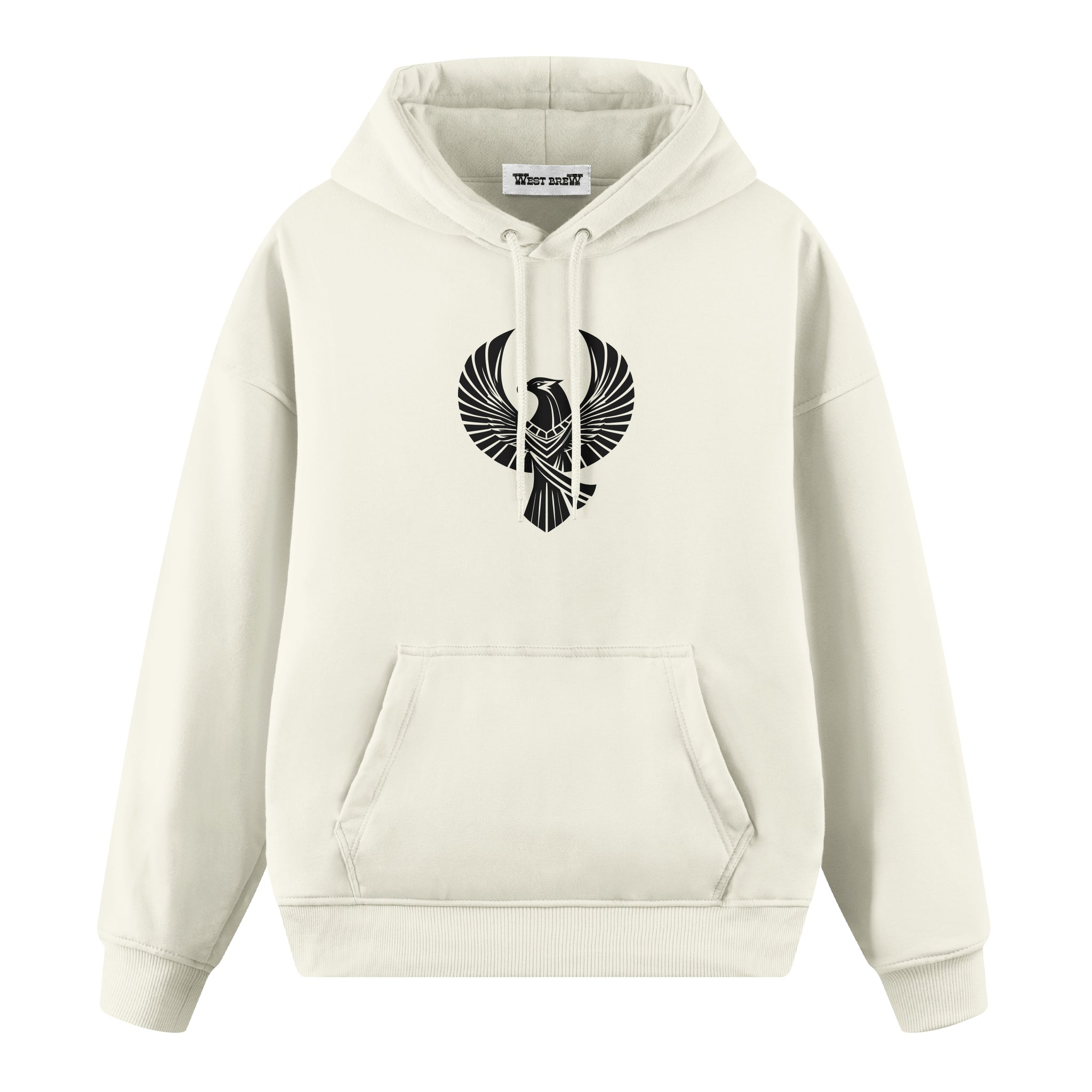 Paco - Oversize Hoodie