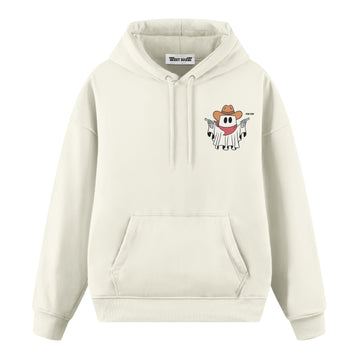 Pew Pew - Oversize Hoodie