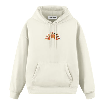 Quill - Oversize Hoodie