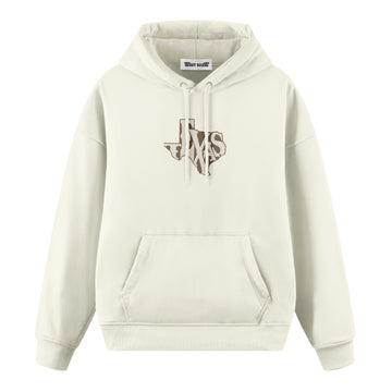 Texas II - Oversize Hoodie