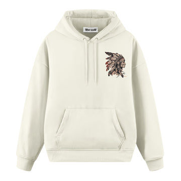 Tyee - Oversize Hoodie