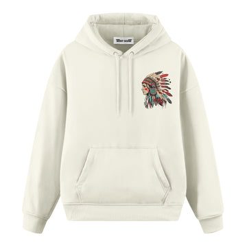Winona - Oversize Hoodie