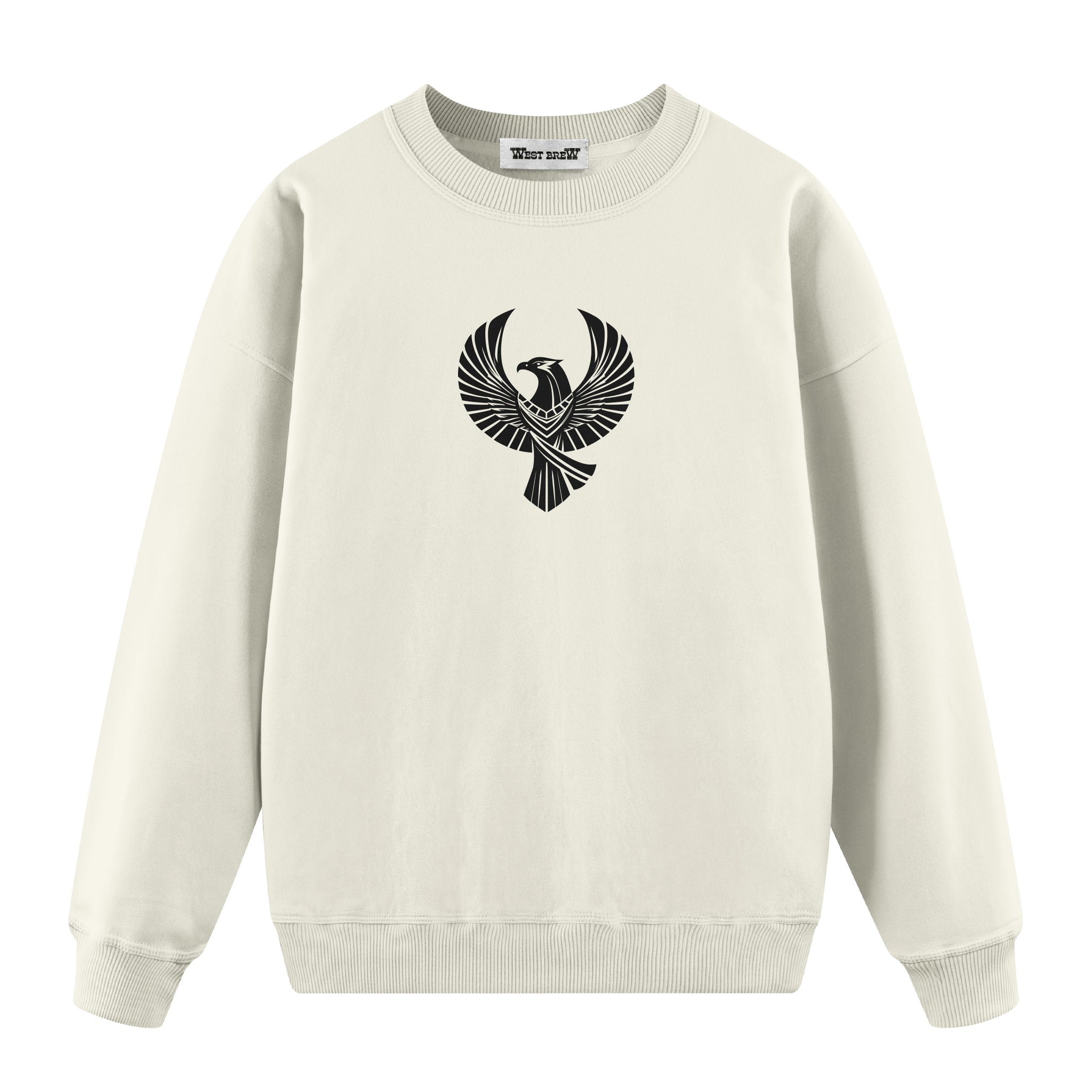 Paco - Oversize Sweatshirt