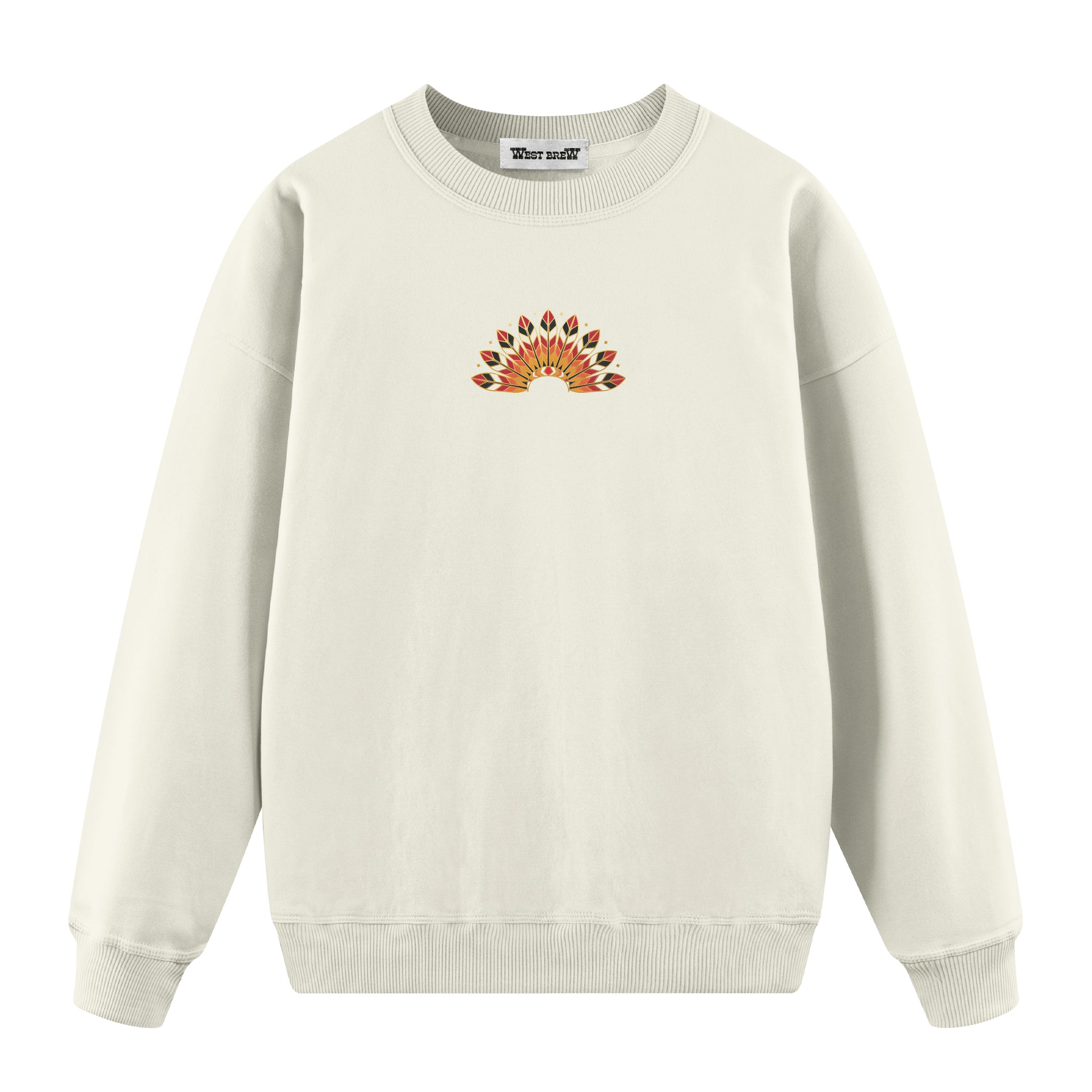 Quill - Oversize Sweatshirt