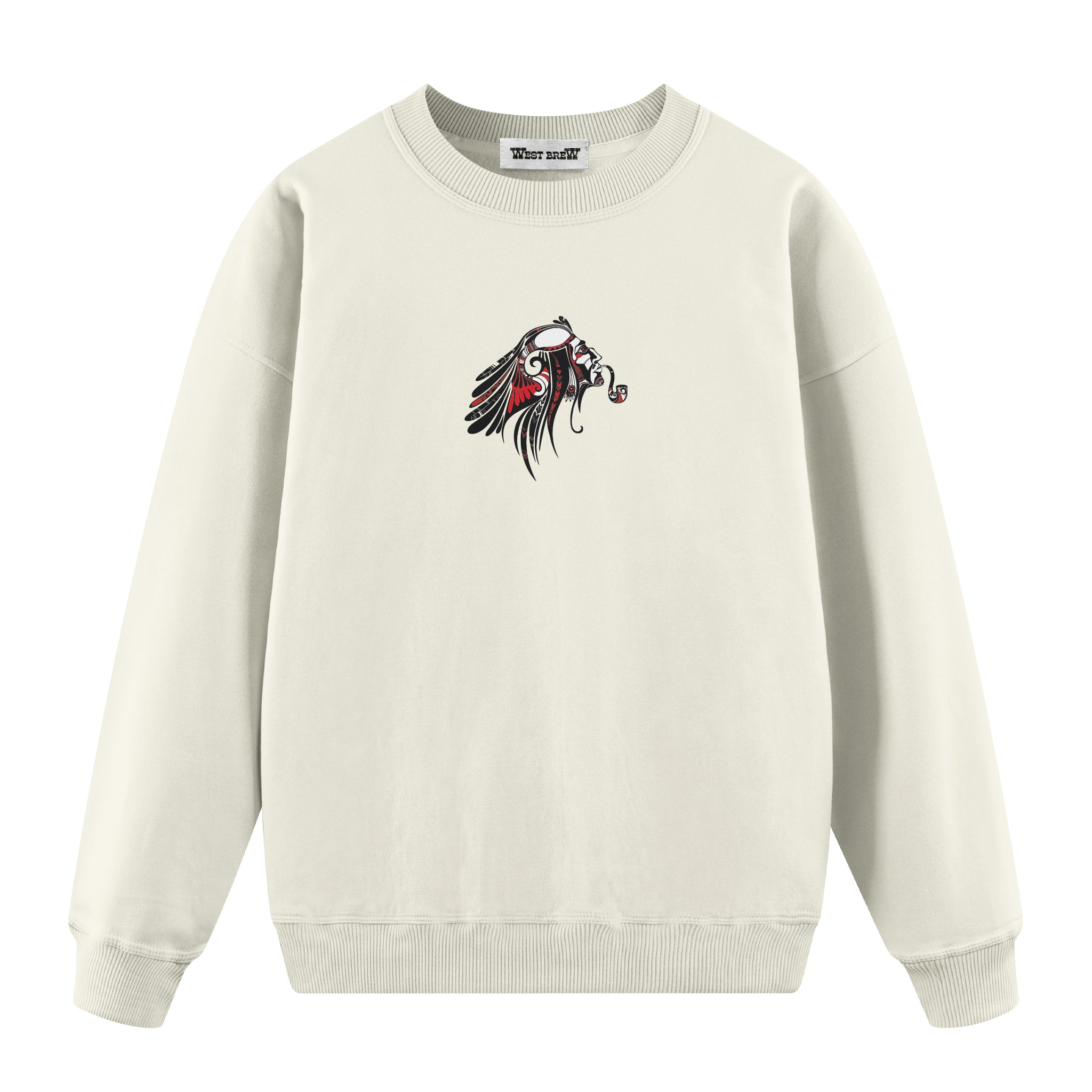 Redskin - Oversize Sweatshirt