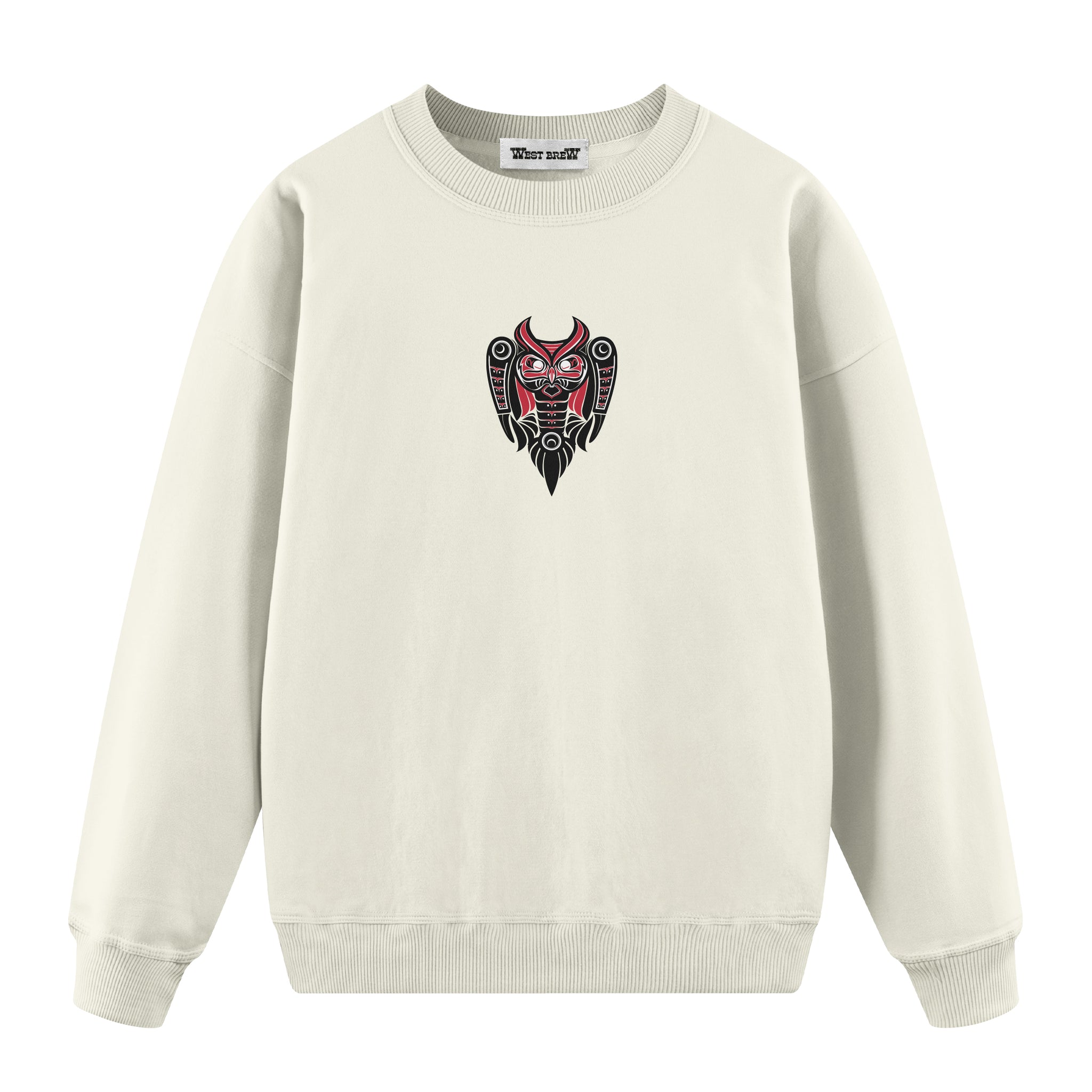 Symbol - Oversize Sweatshirt