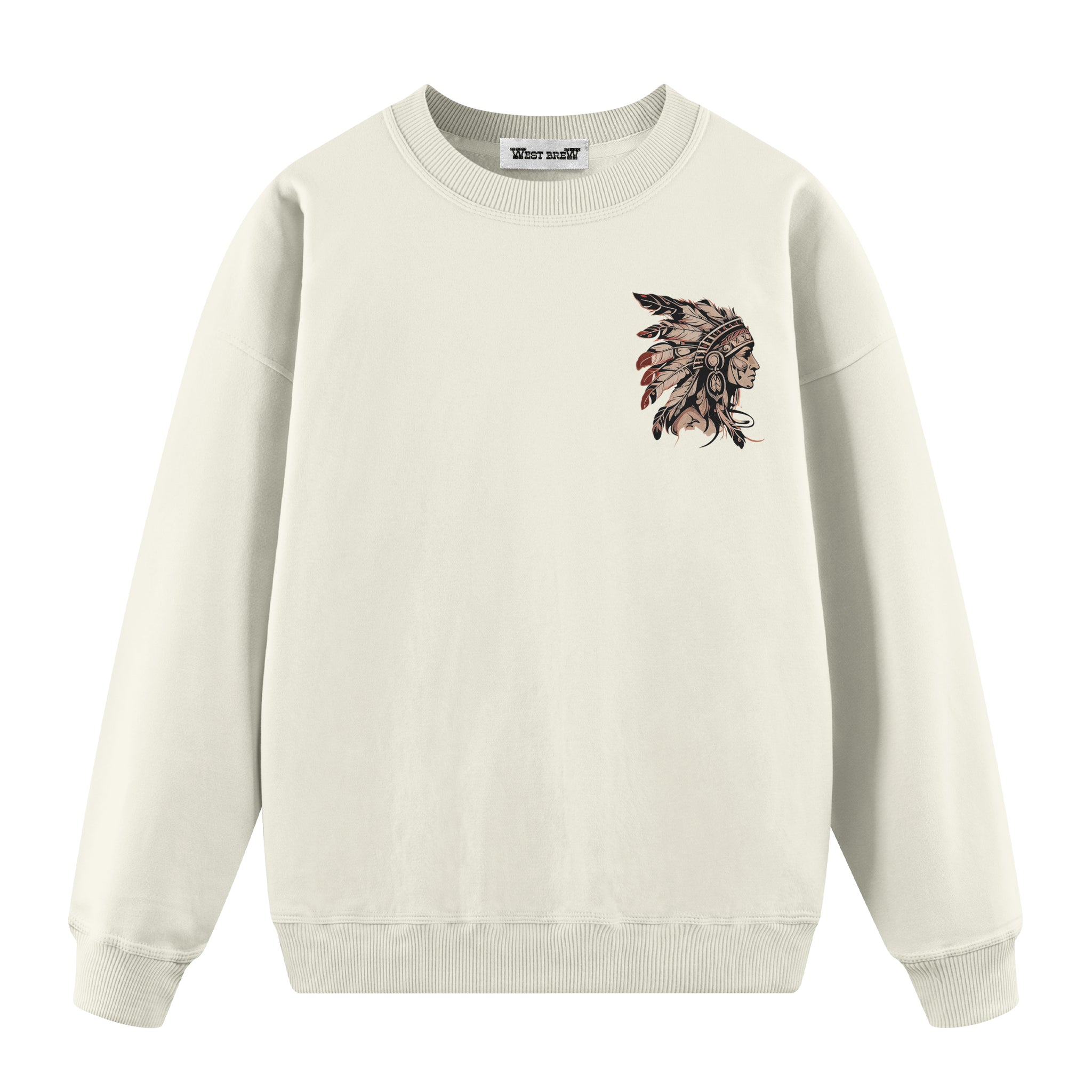 Tyee - Oversize Sweatshirt