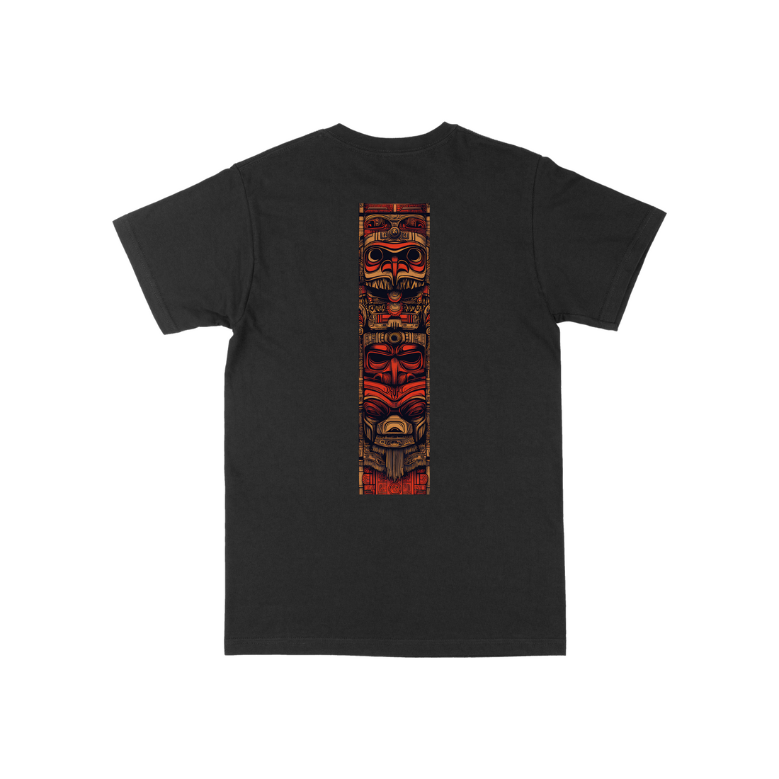 Cyber Totem - Çocuk T-shirt