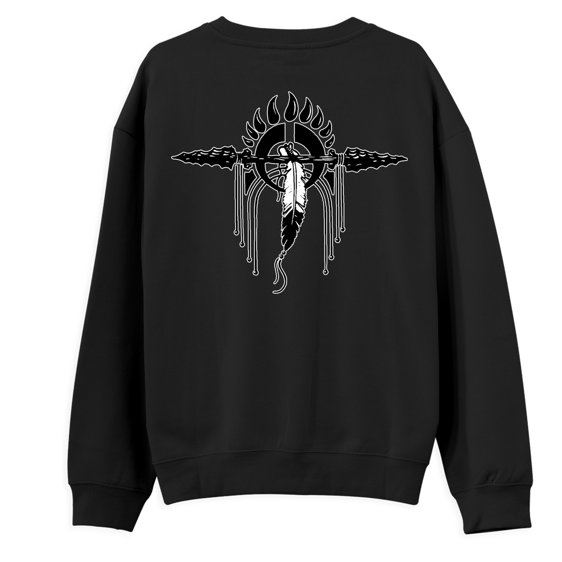 Magical Protector - Sweatshirt