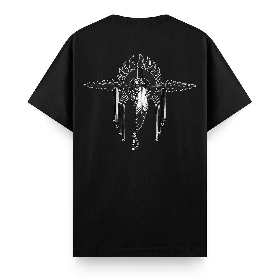 Magical Protector - Regular T-shirt