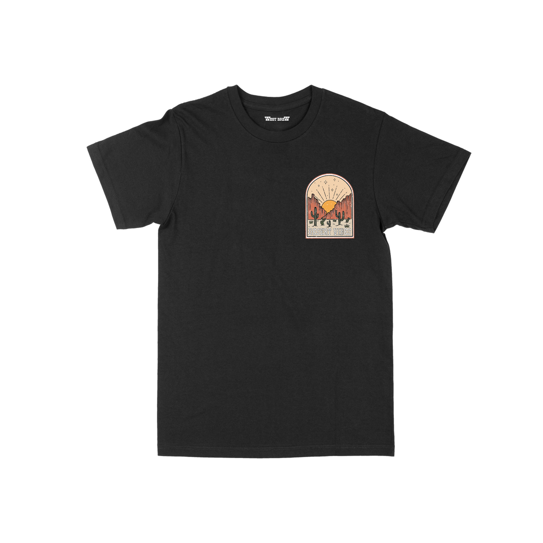 Desert Vibes - Çocuk T-shirt