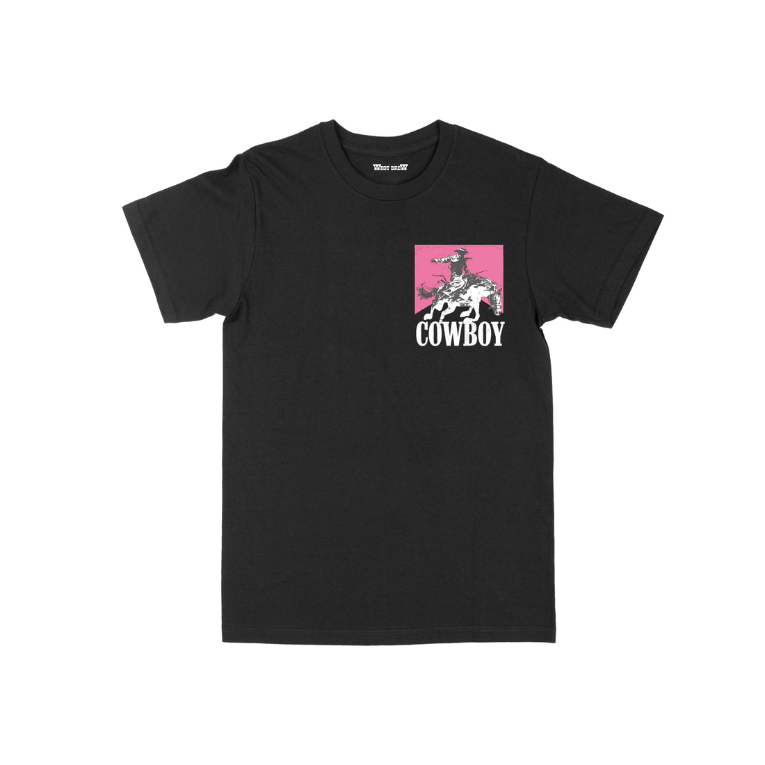 Cowboy II - Çocuk T-shirt