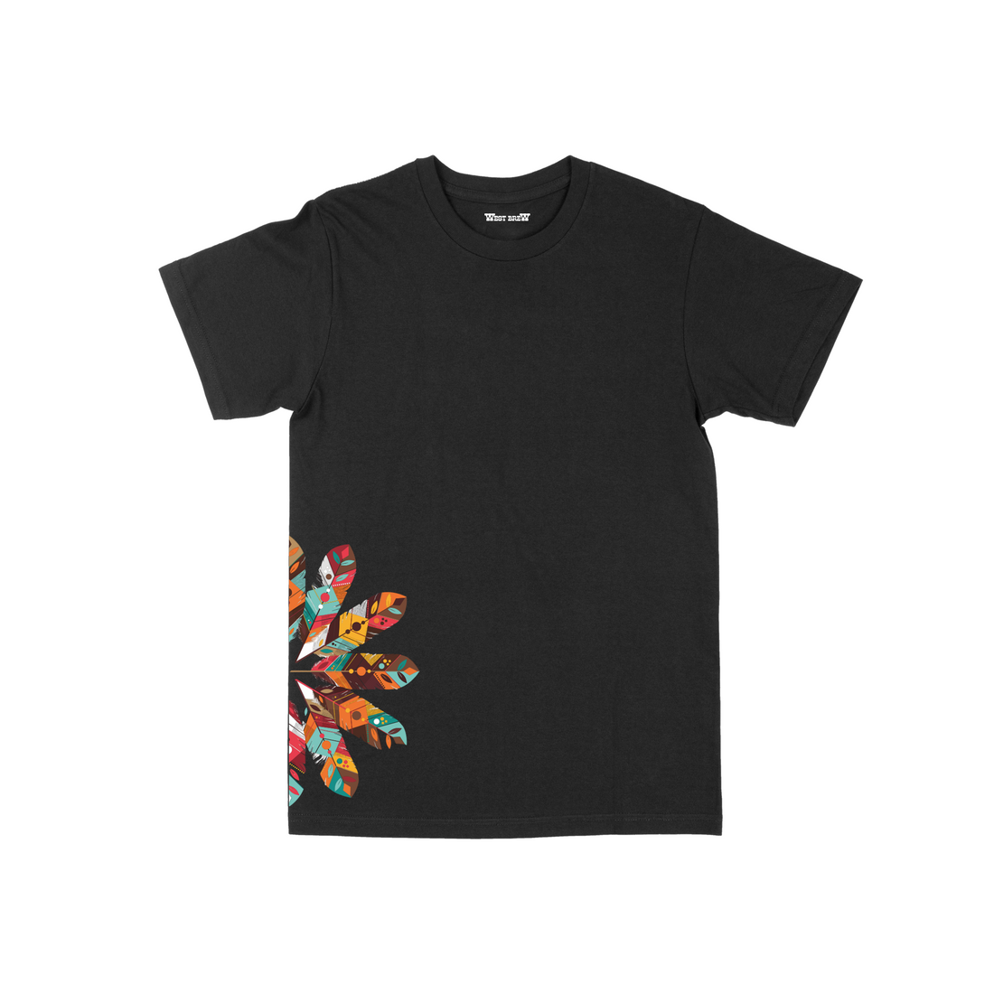 Feather - Çocuk T-shirt