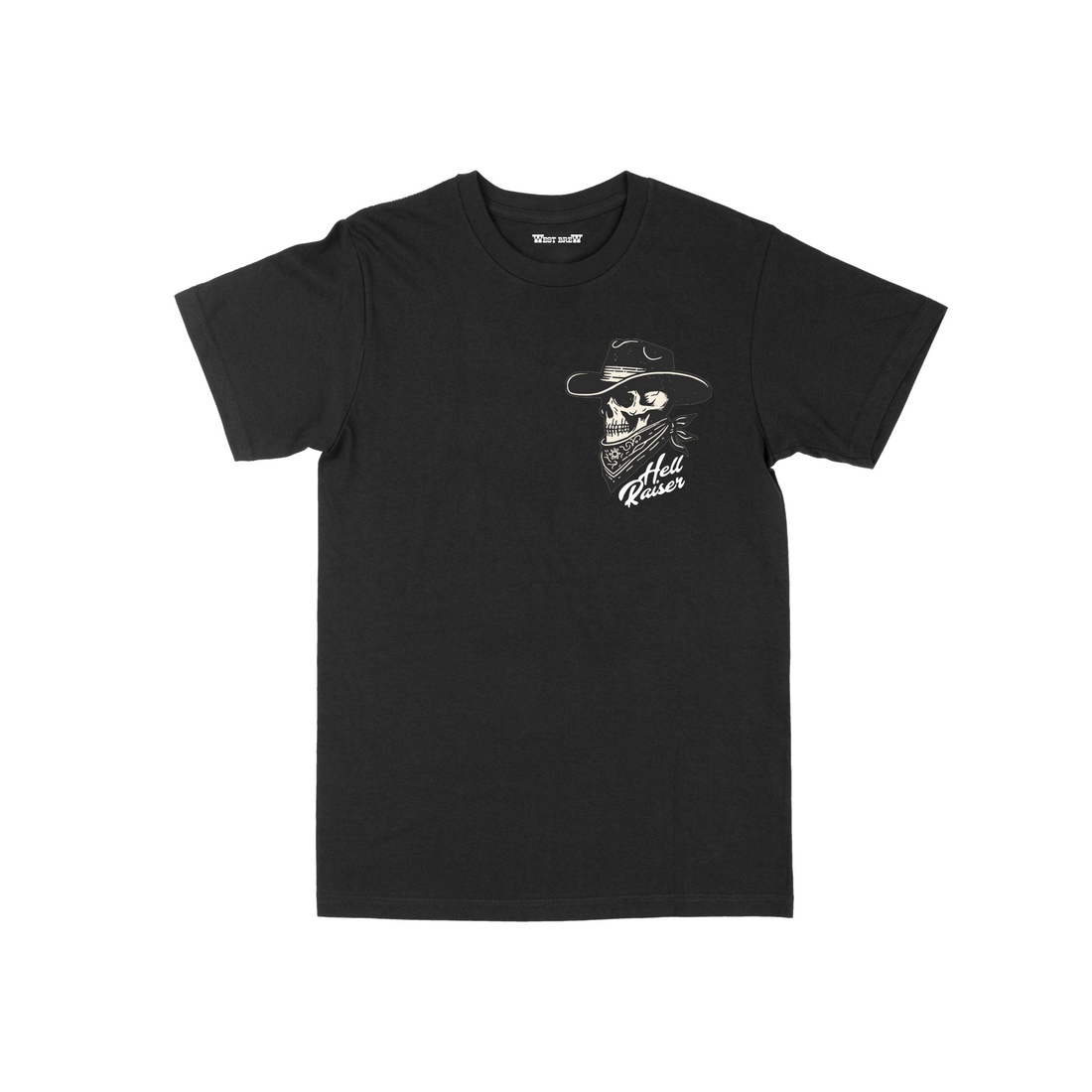 Hell Raiser - Çocuk T-shirt