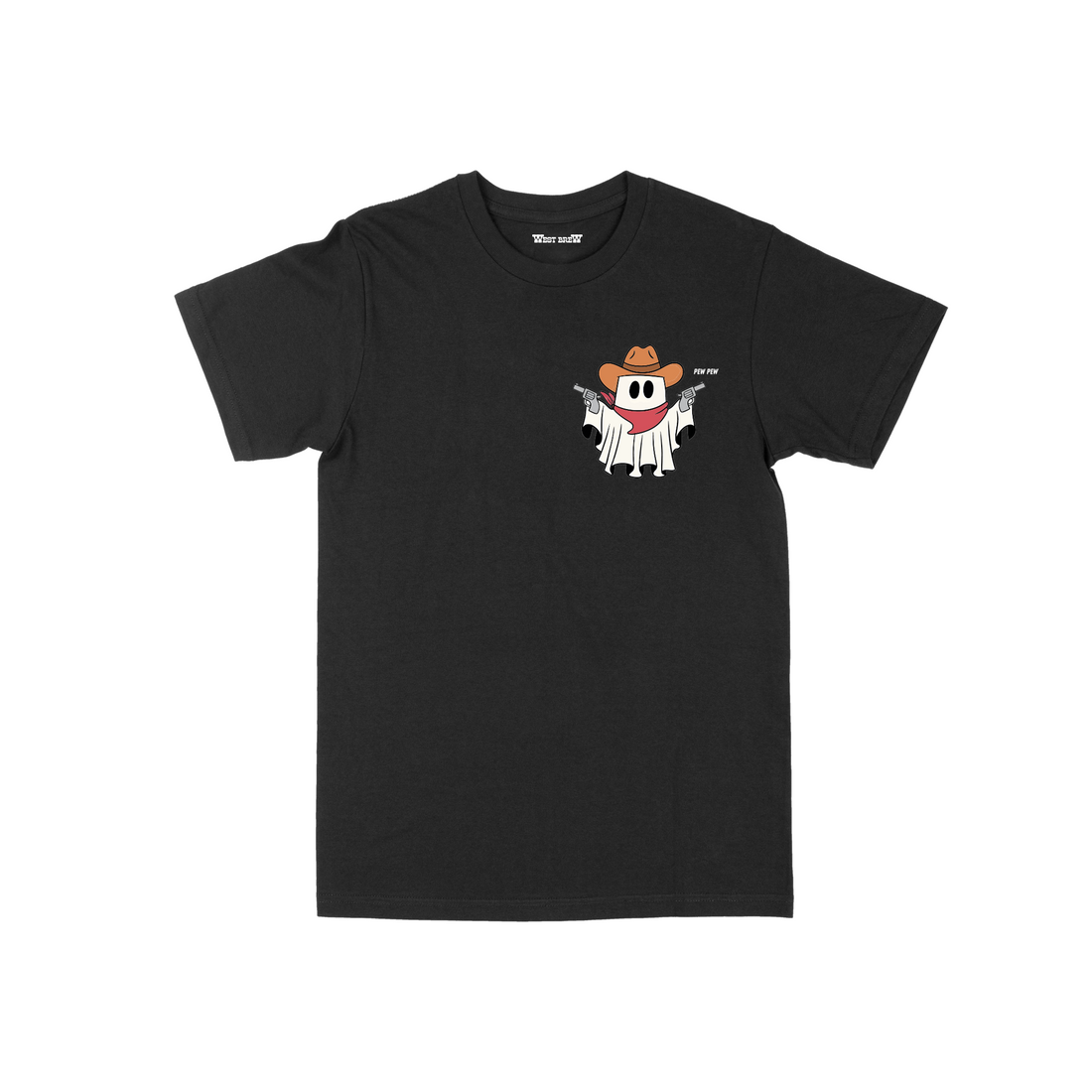 Pew Pew - Çocuk T-shirt
