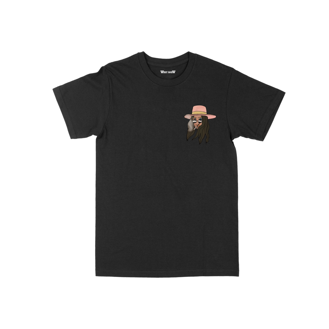 Cowgirl - Çocuk T-shirt