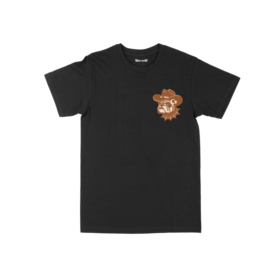 Sheriff Dog - Çocuk T-shirt