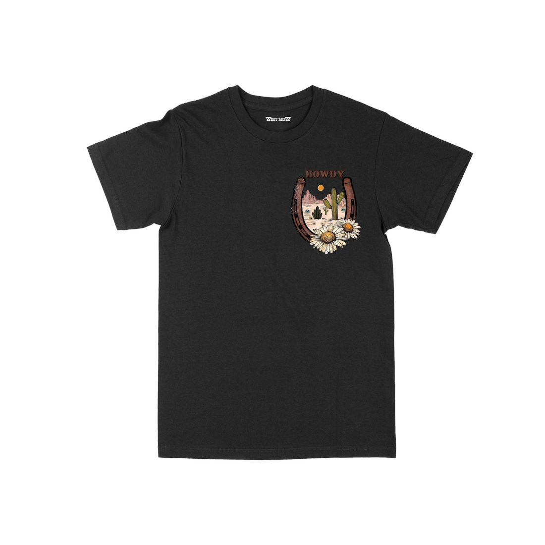 Howdy - Çocuk T-shirt