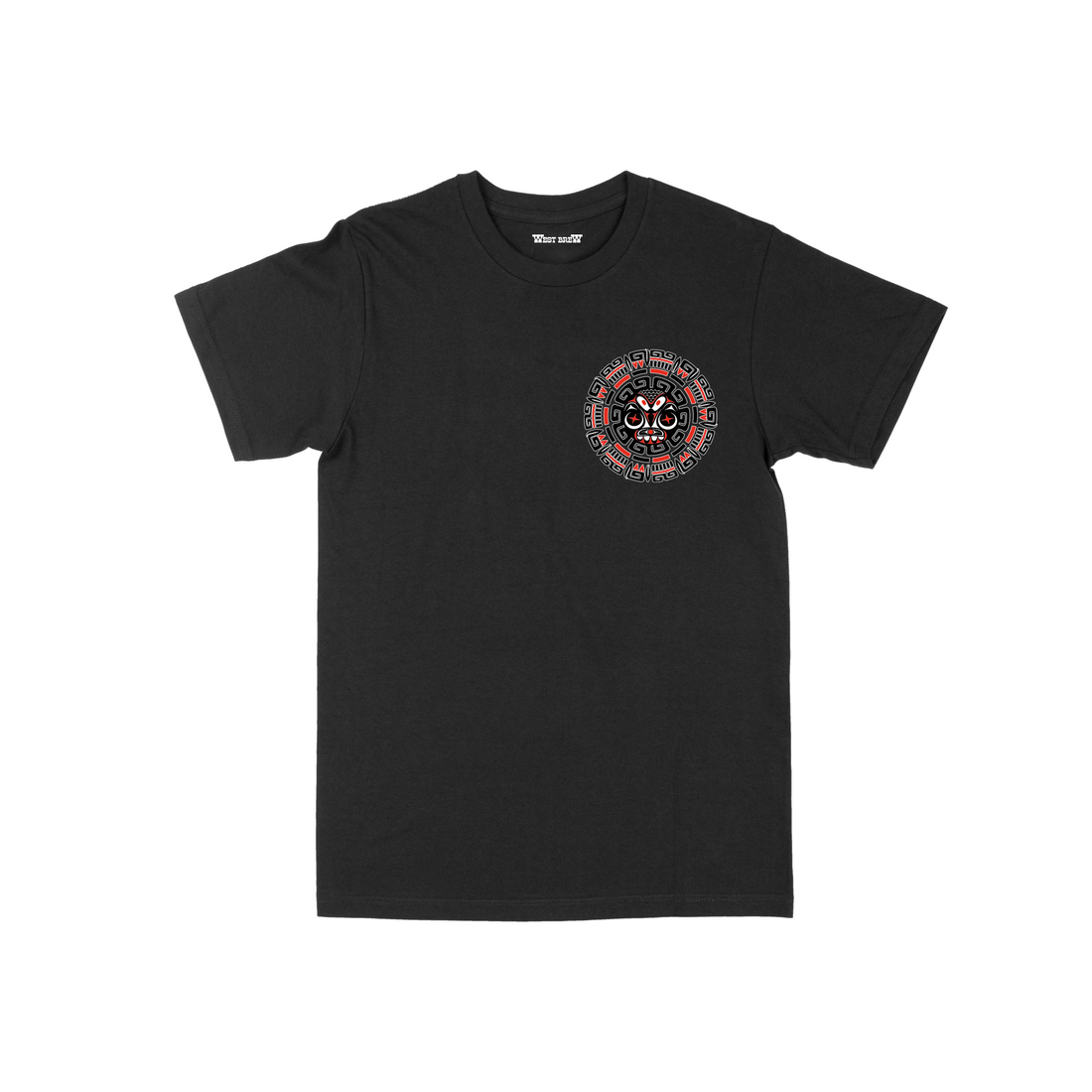 Maori - Çocuk T-shirt