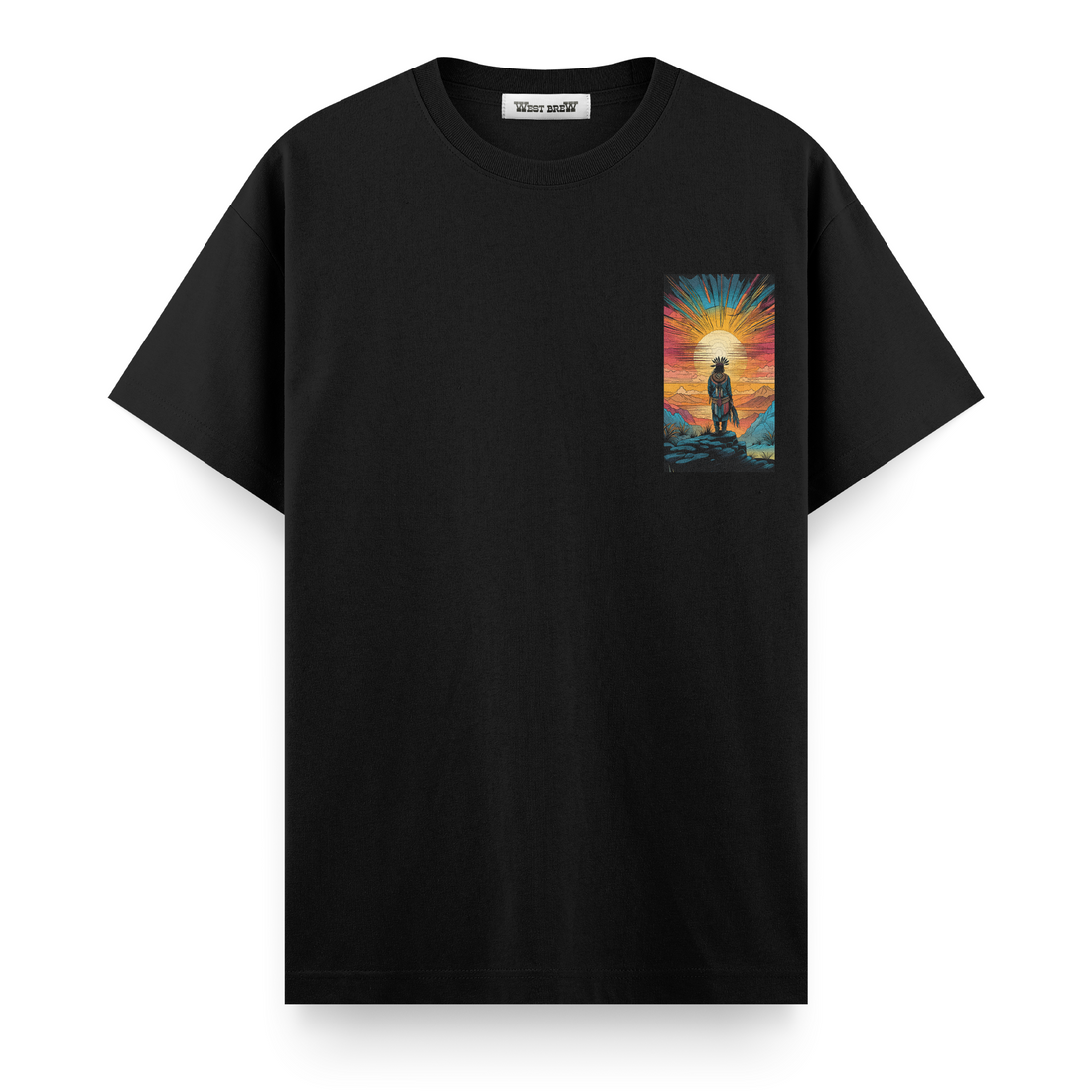 Enapay - Regular T-shirt