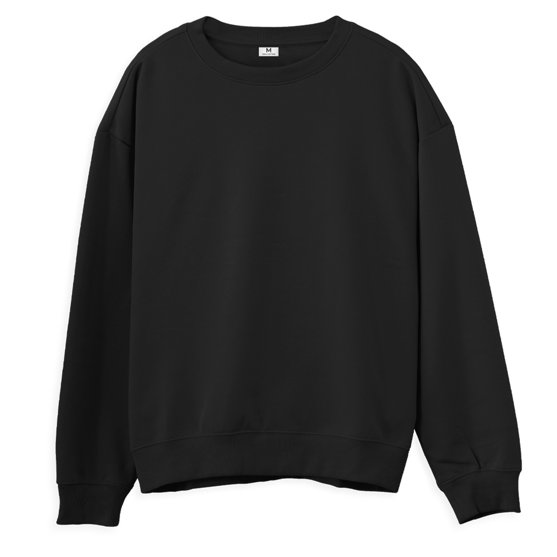 Basic - Sweatshirt