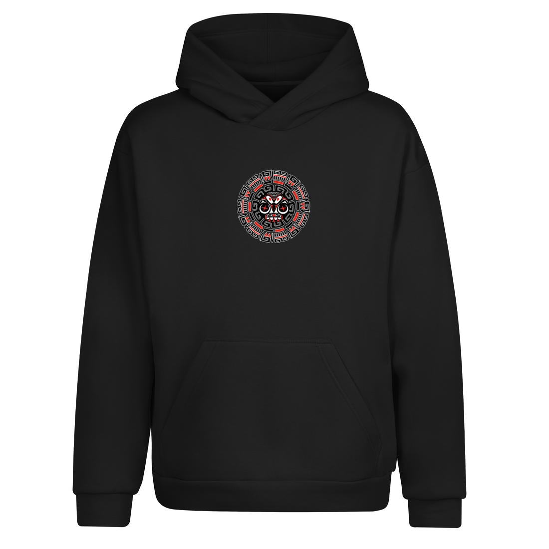 Maori - Oversize Hoodie